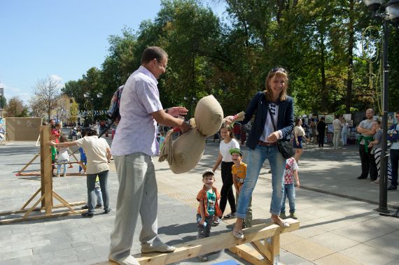 Расписание мастер классов