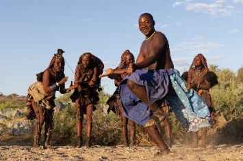 туры в Марокко