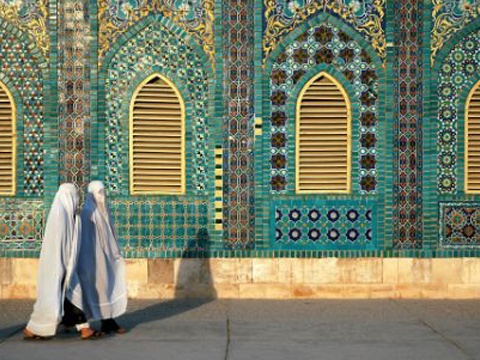 Туры в Афганистан