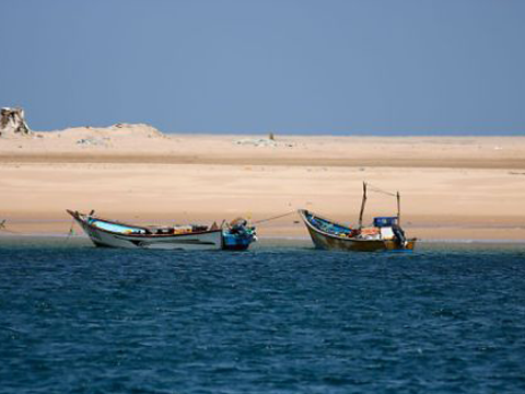 Туры в Сомали