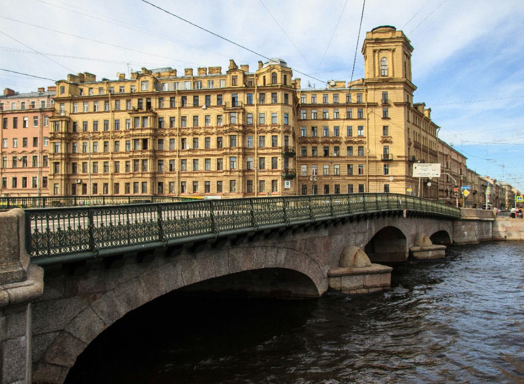 туры в питер