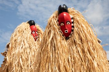 туры в Марокко