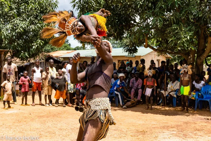 Берег Слоновой Кости