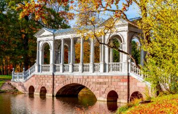 туры в Санкт-Петербург