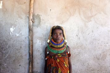 туры в Анголу