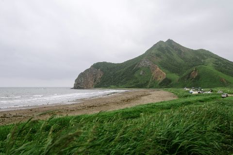 туры на сахалин, кунашир и шикотан