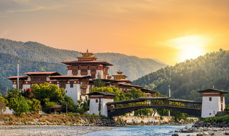 туры в японию