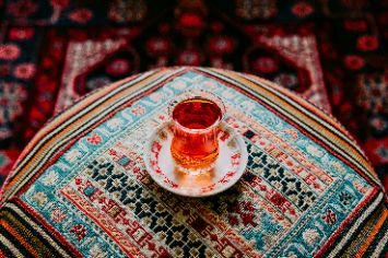 туры в Иран