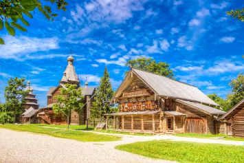 туры в санкт-петербург с проживанием