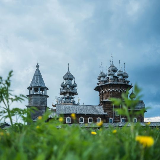 туры в Карелию.