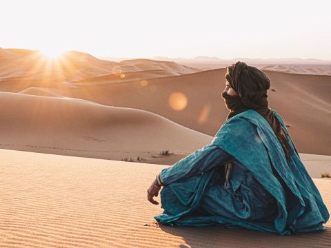 туры в марокко