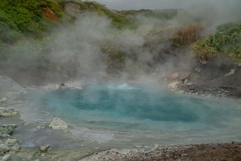 Туры на Курилы