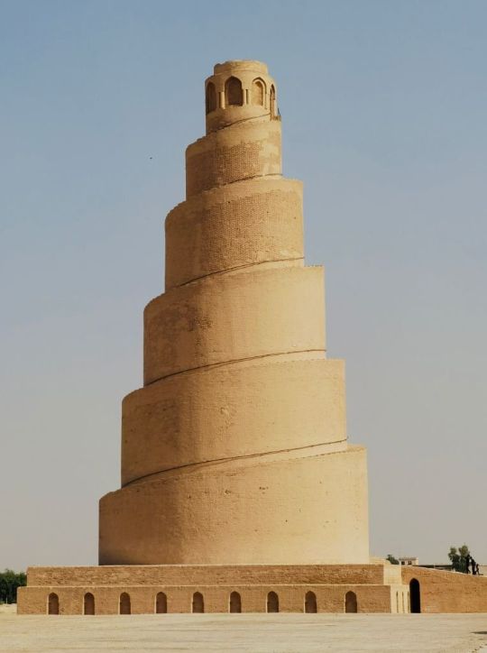 туры в ирак