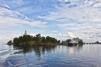 туры в санкт-петербург и карелию