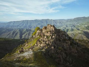 туры в северную осетию