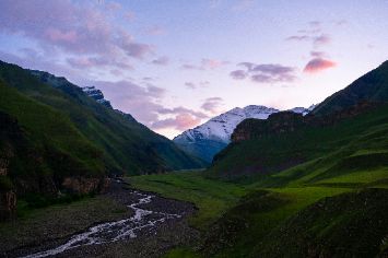 туры в дагестан