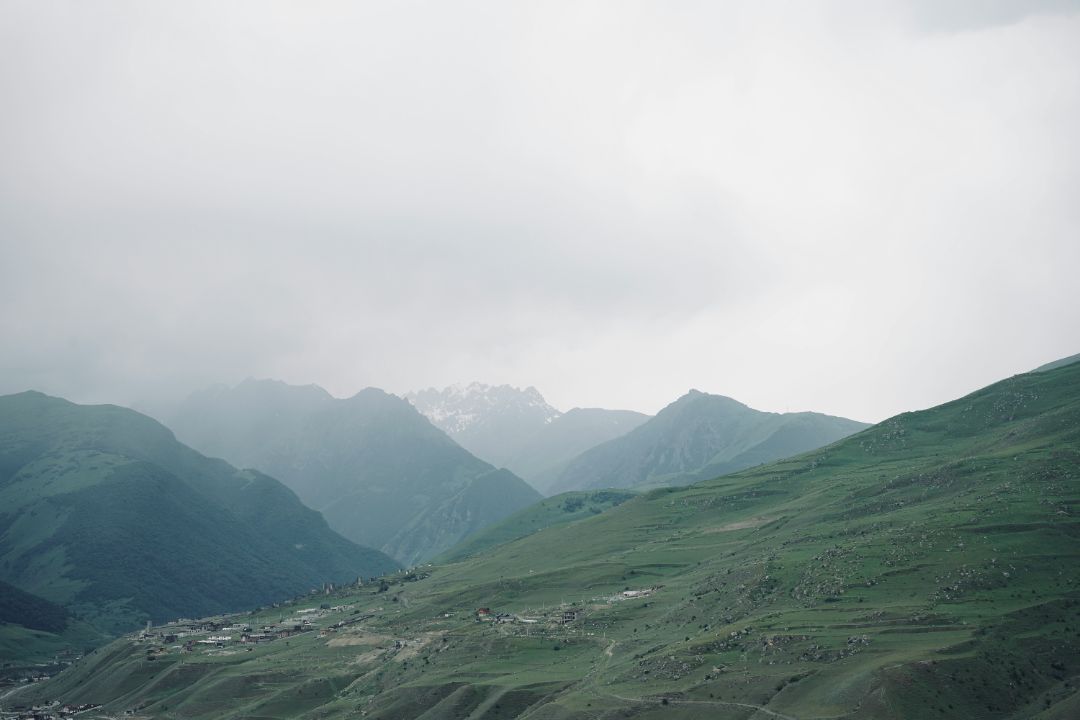 туры в северную осетию