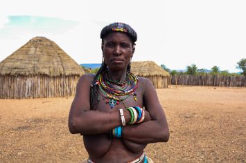 туры в Анголу