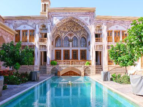 Туры в Иран