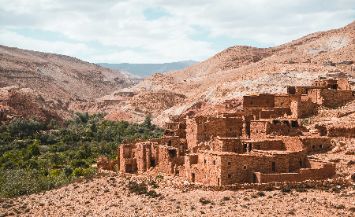 туры в Марокко