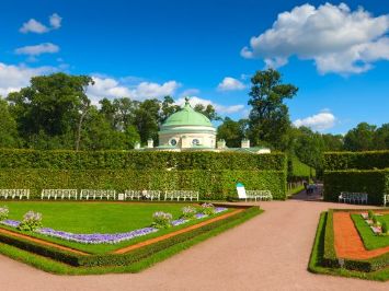 туры в санкт-петербург и карелию