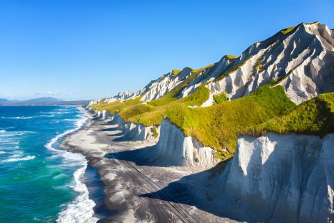 Туры на Итуруп