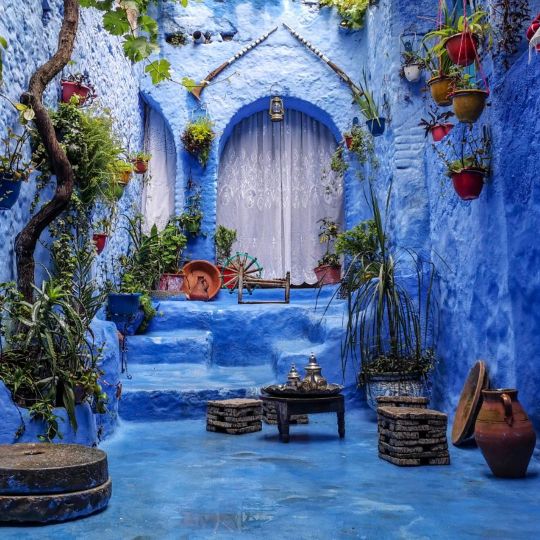 туры в Марокко с авиаперелетом