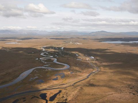 туры на чукотку