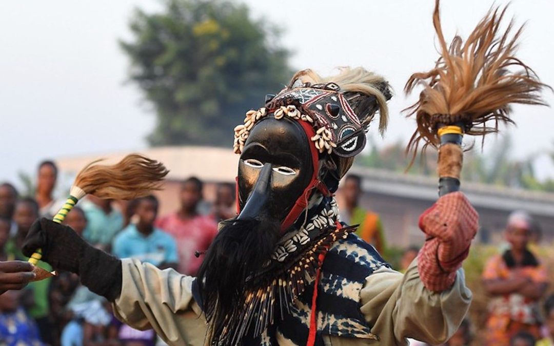 Туры в кот д ивуар