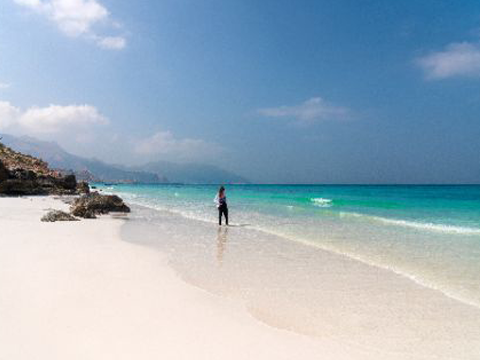 Туры на сокотру