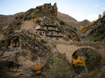 туры на кавказ