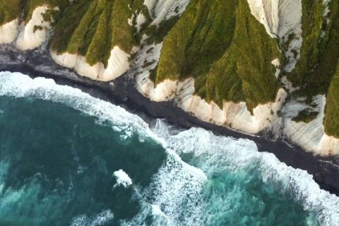 Туры на Курилы