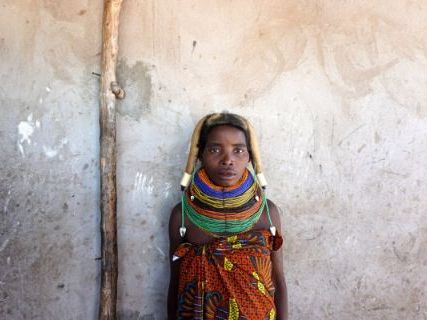 Туры в Анголу