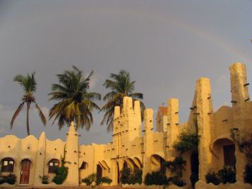 туры в Марокко