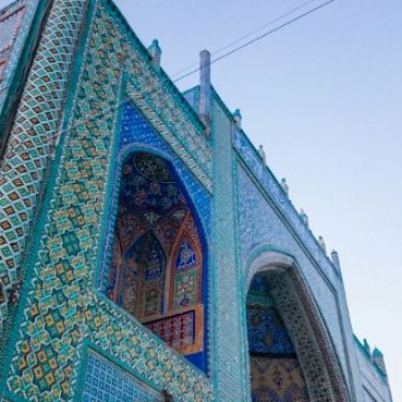 тур на Сокотру