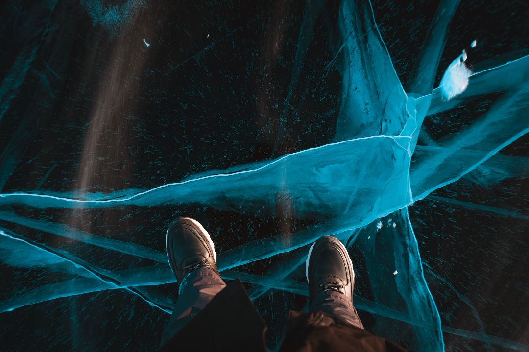 туры на зимний байкал