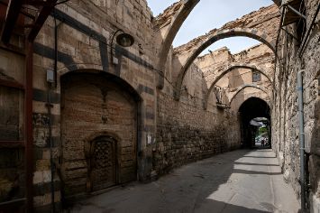 туры в Сирию