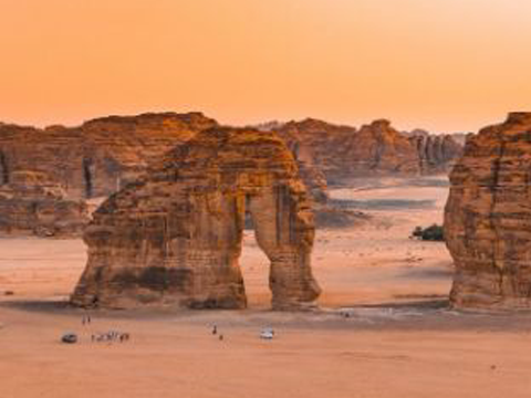 Туры в Саудовскую Аравию