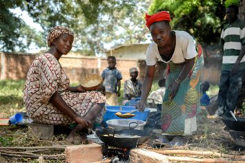 туры в африку