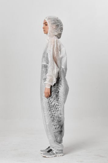 защитный комбинезон