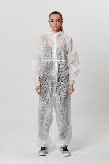 защитный комбинезон