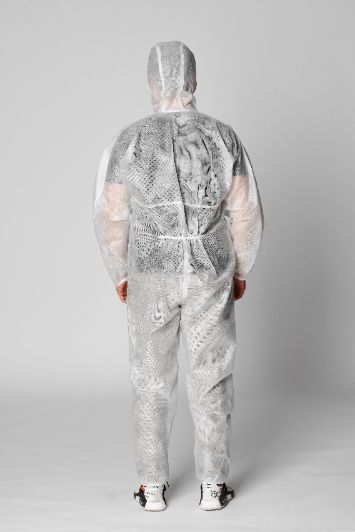 защитный комбинезон