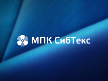 Разработка сайта МПК Сиб Текс
