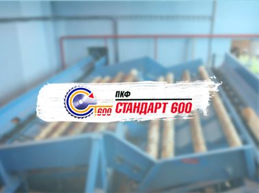 Создание и продвижение сайта деревообрабатывающего оборудования