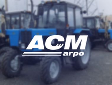 Создание и продвижение сайта Спецтехники