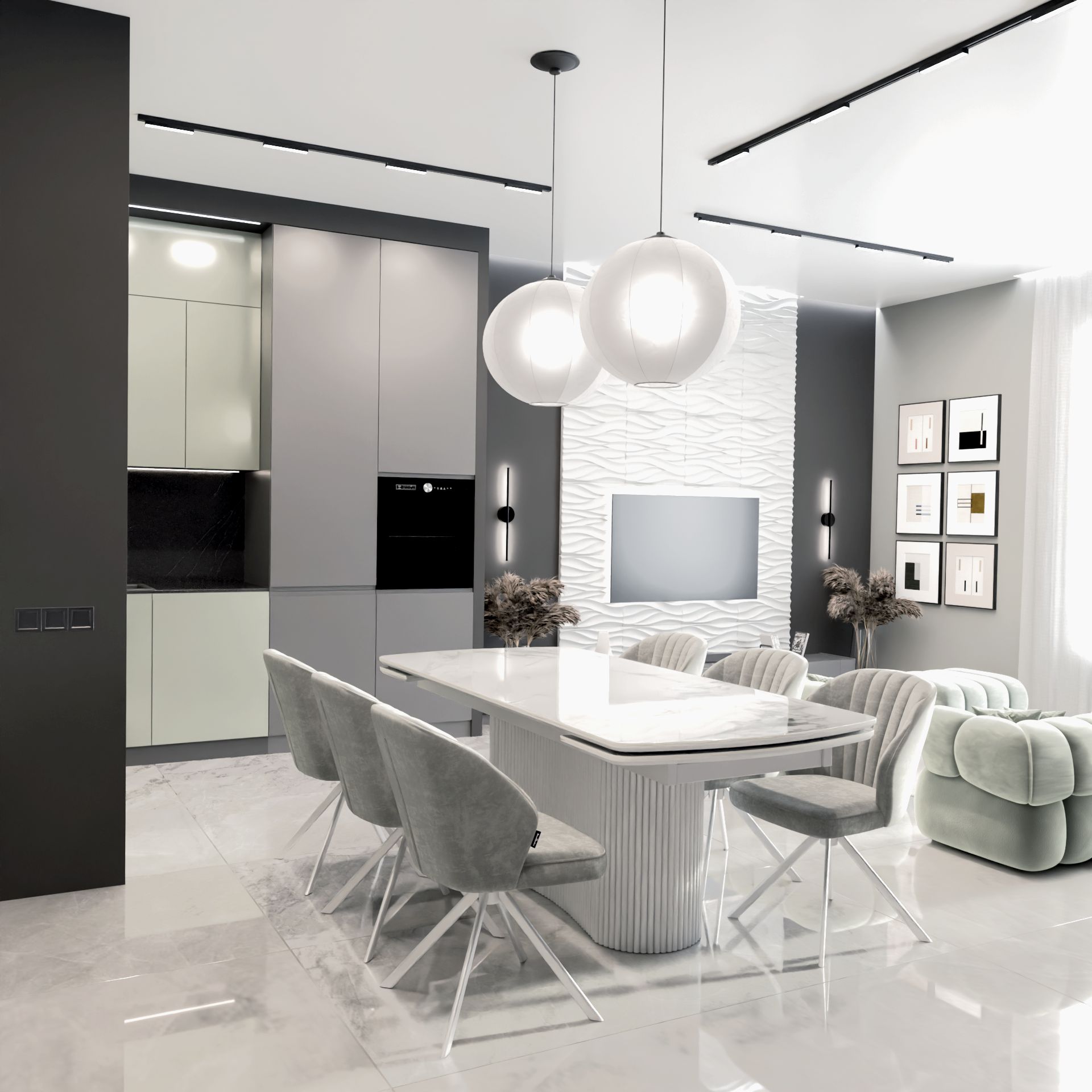 Стол АКВИЛОН