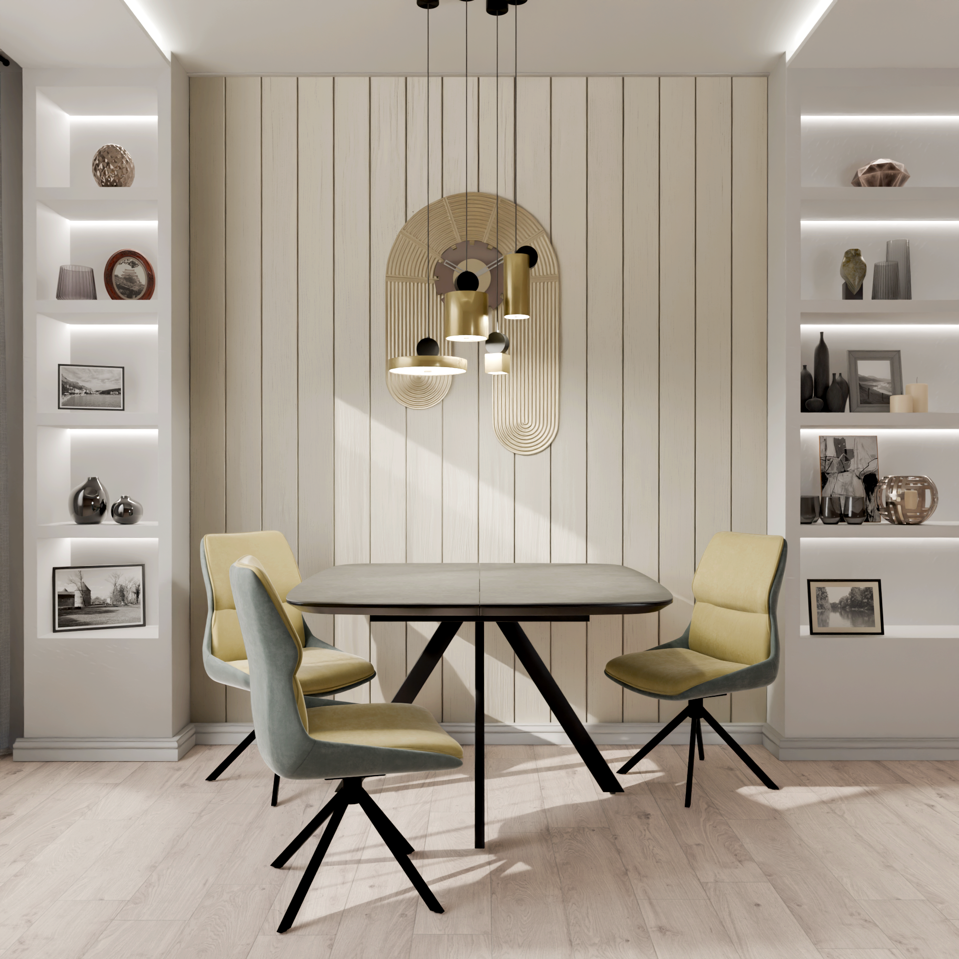 СТОЛ ЛОРЕНЦО