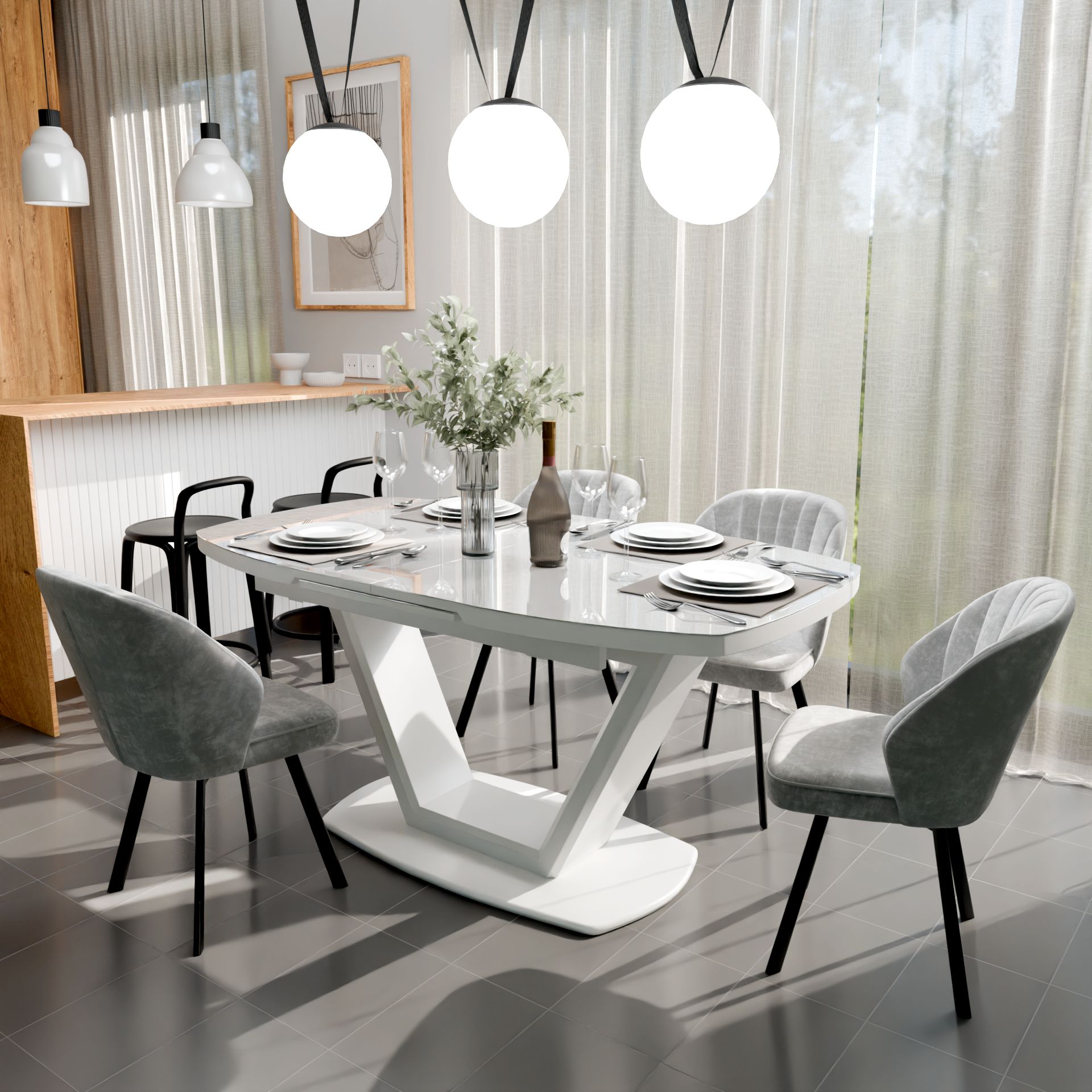 СТОЛ Дионис