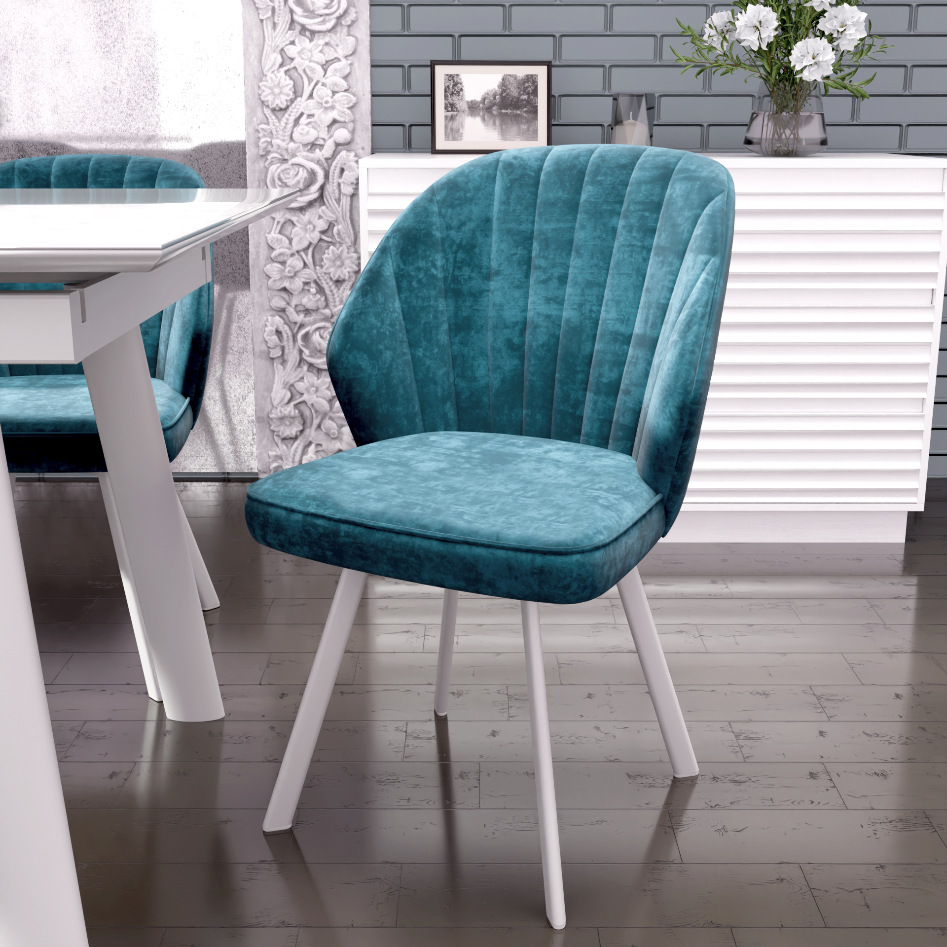 Стул ГРАЦИЯ