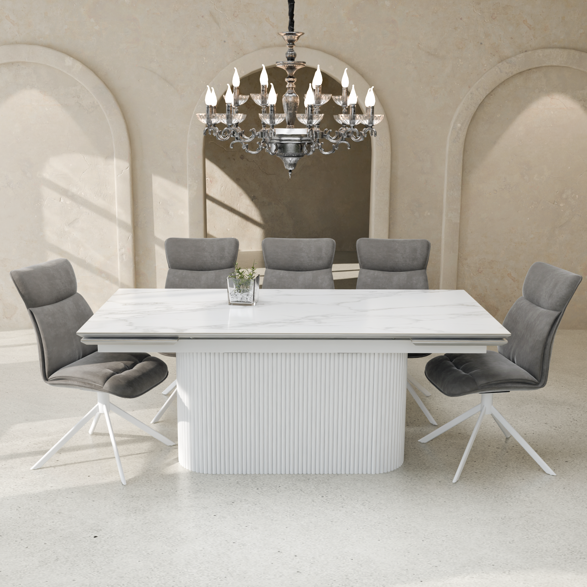 Стол ОСИРИС